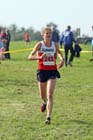 Senior women Alison Dargie, Sherman Cup, Hedley Farm, Tanfield, County Durham.